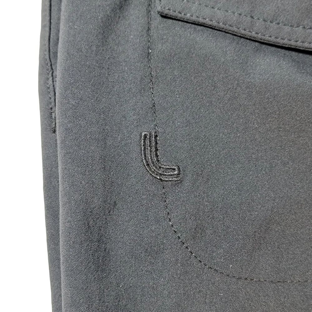 Lole Hiking SPF Antimicrobial Moisure Wicking Outdoor Active Pants Altered 2 - Picture 16 of 16